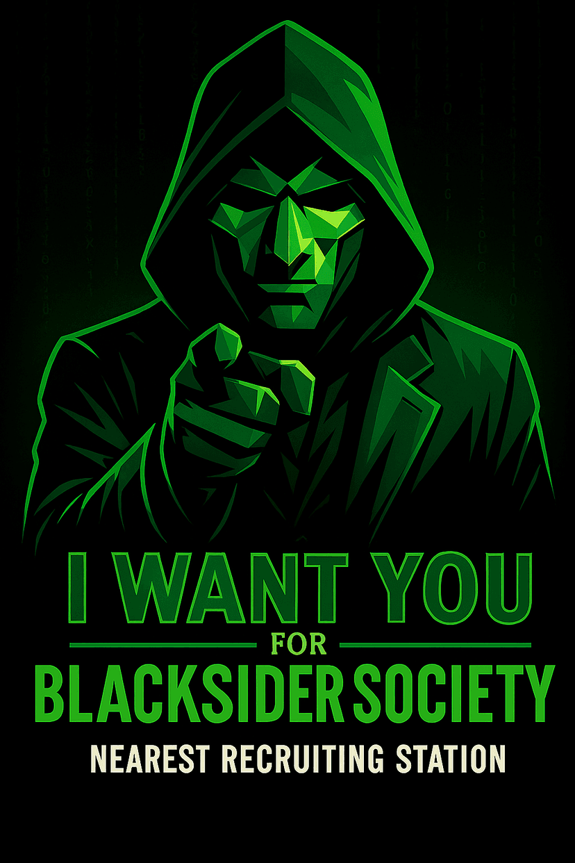 I Want You
